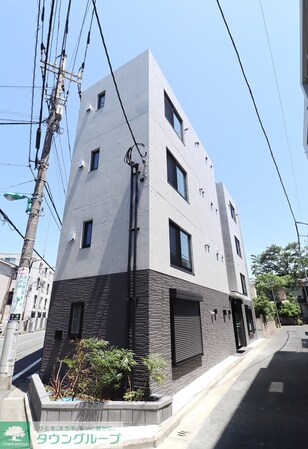 レピュア豊島園レジデンスの物件内観写真